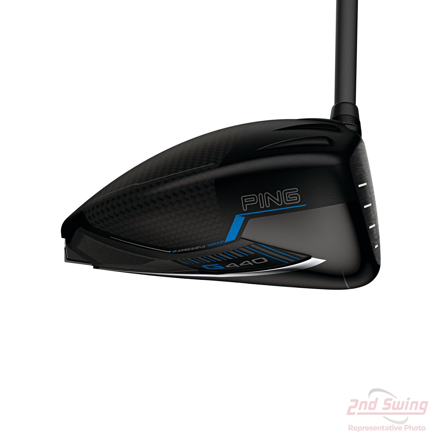 ◆G440純正PING TOUR 2.0 BLACK 90 S◆U5（26°）用 PING 25％OFFクーポン対象 ピン G440 ハイブリッド TOUR 2.0